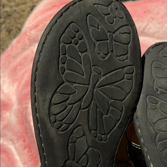 Born O Concept Sandals - Picture 6 of 6